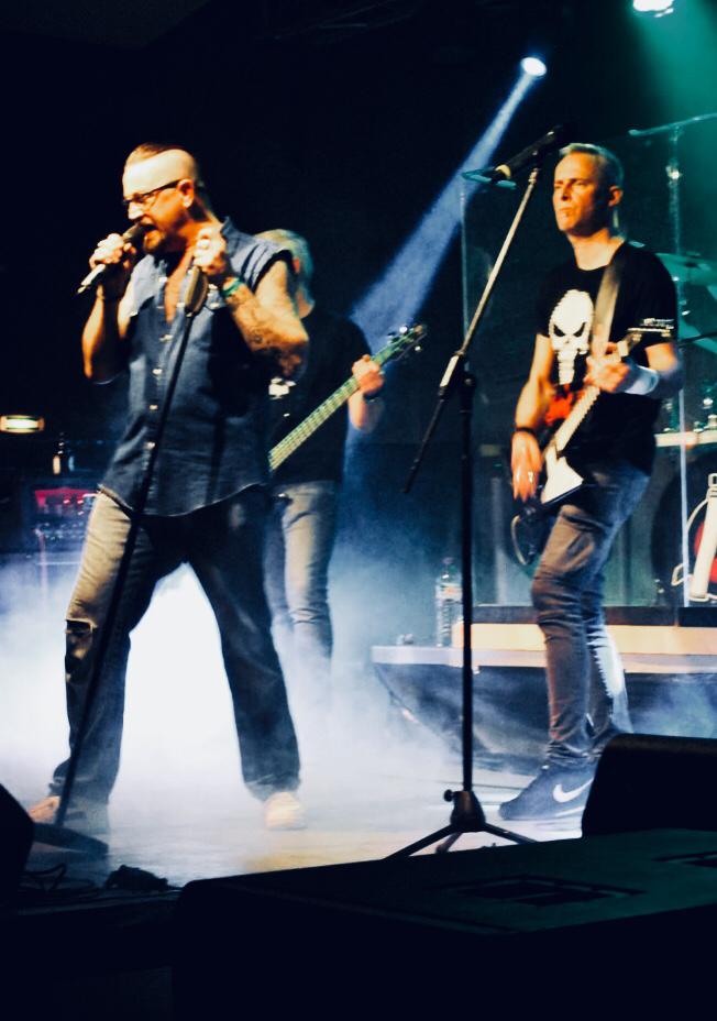Rockfest Fürfeld 2019