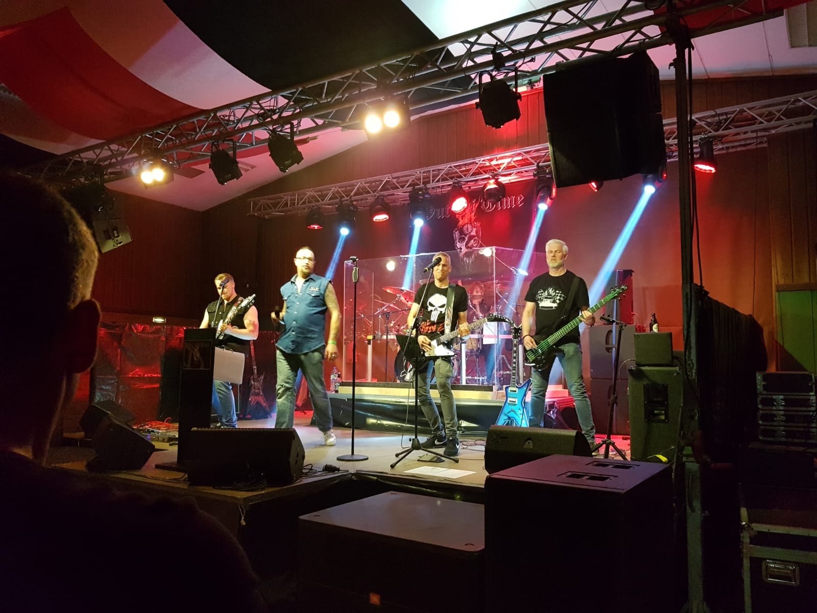 Rockfest Fürfeld 2019